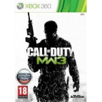 Call of Duty Modern Warfare 3 [Xbox 360, русская версия]